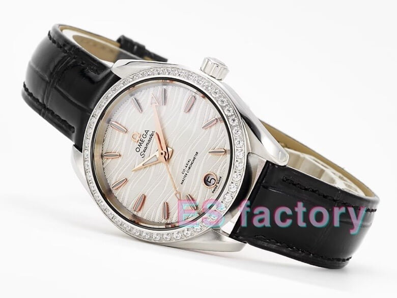 Omega De Ville