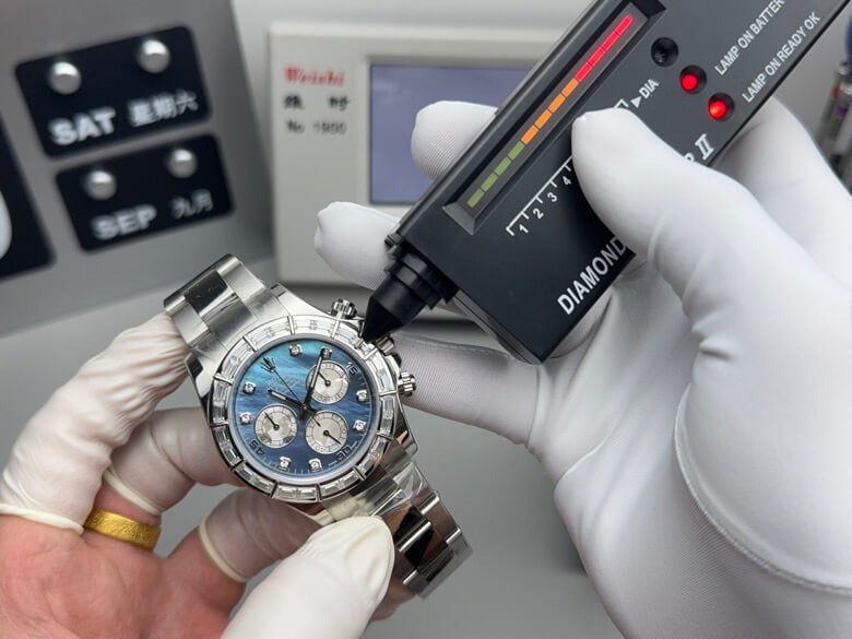 Rolex  Daytona
