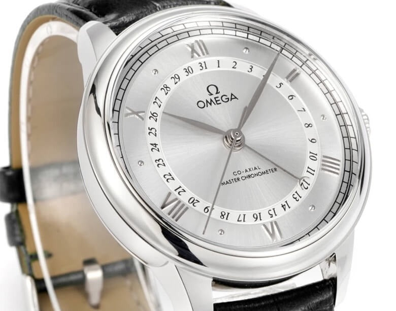 Omega De Ville