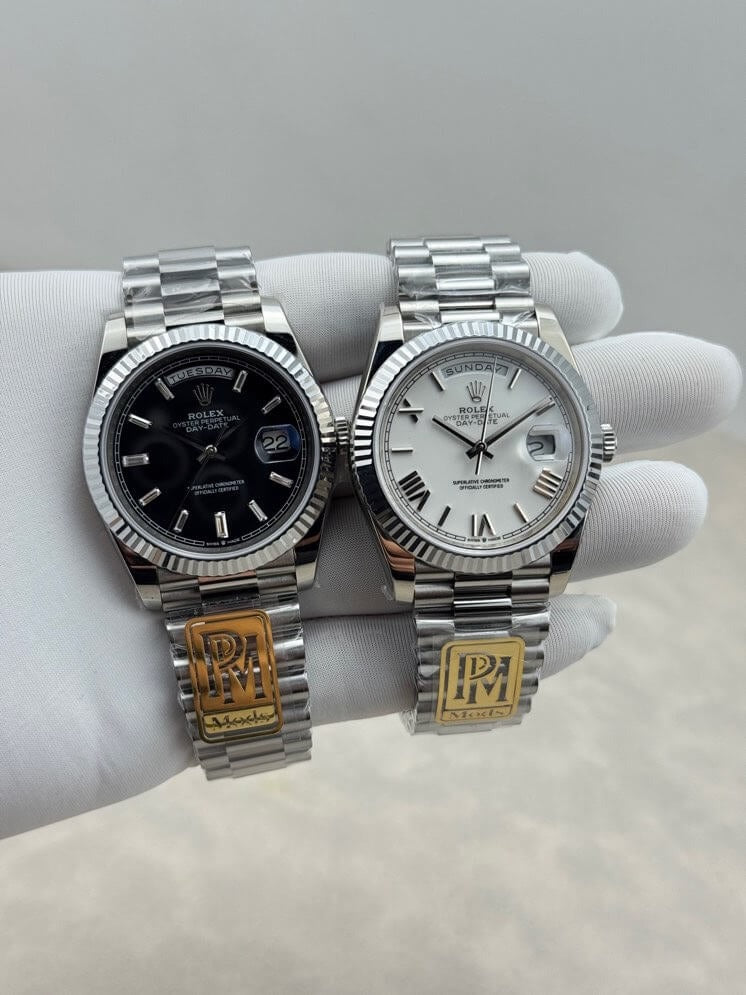 Rolex  Day-date