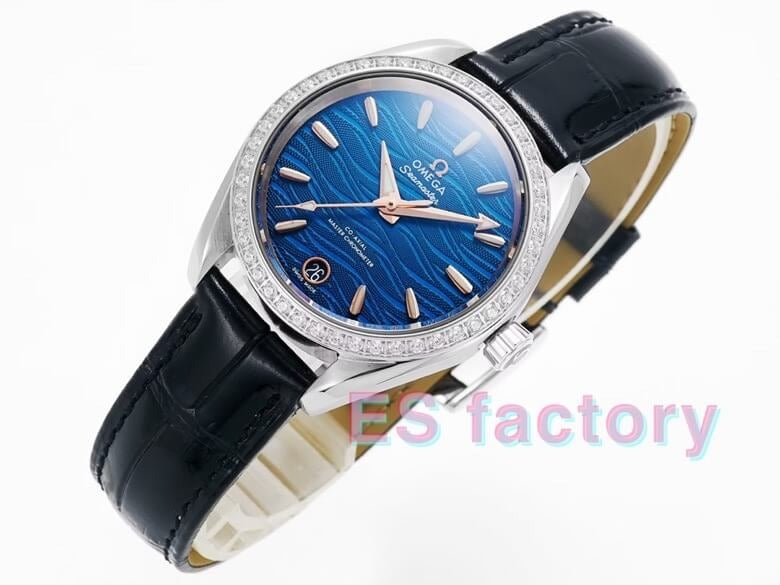 Omega De Ville