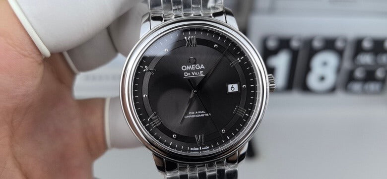 Omega De Ville