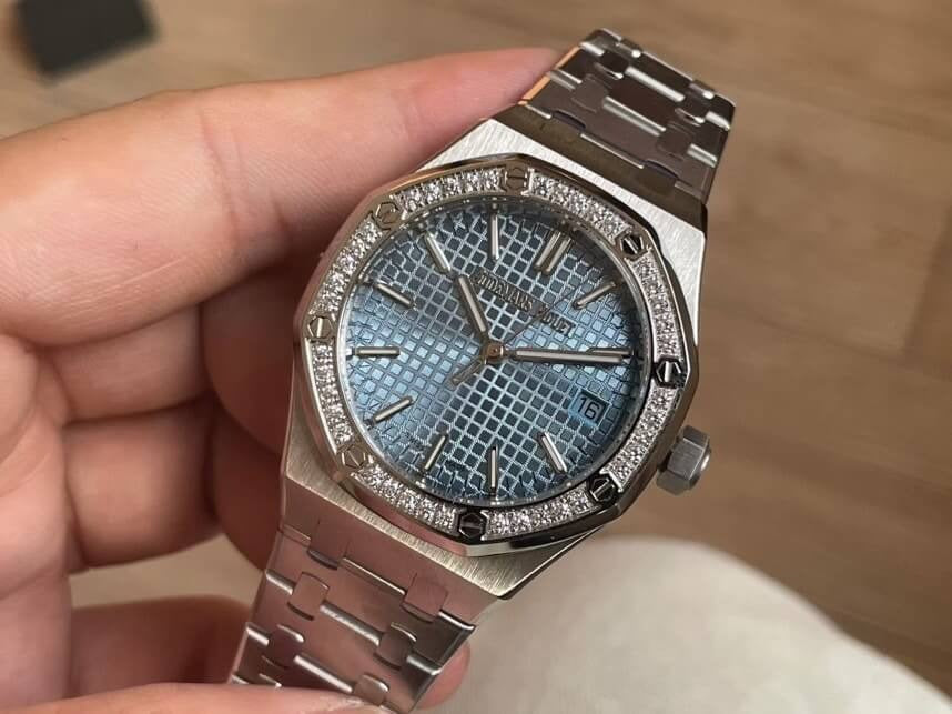 Audemars Piguet