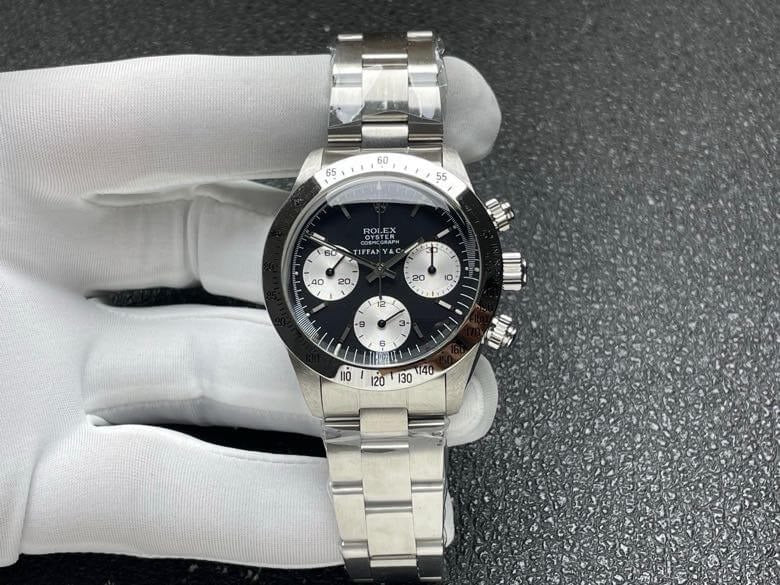 Rolex  Daytona