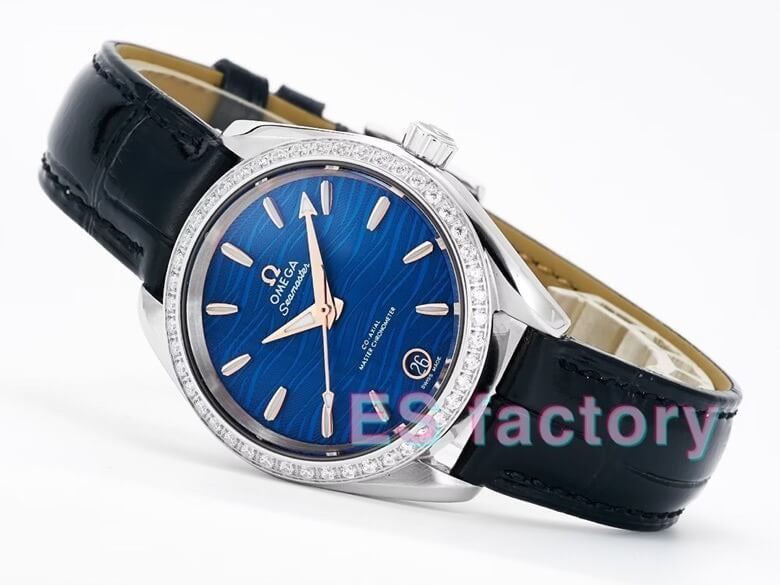 Omega De Ville