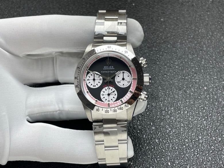 Rolex  Daytona