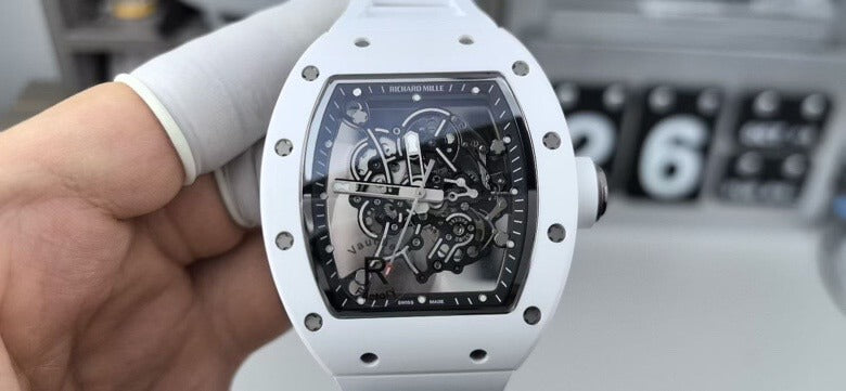 Richard Mille