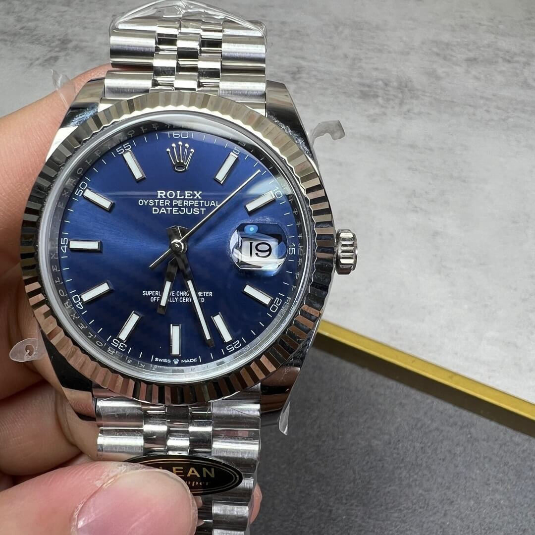 Rolex  Datejust
