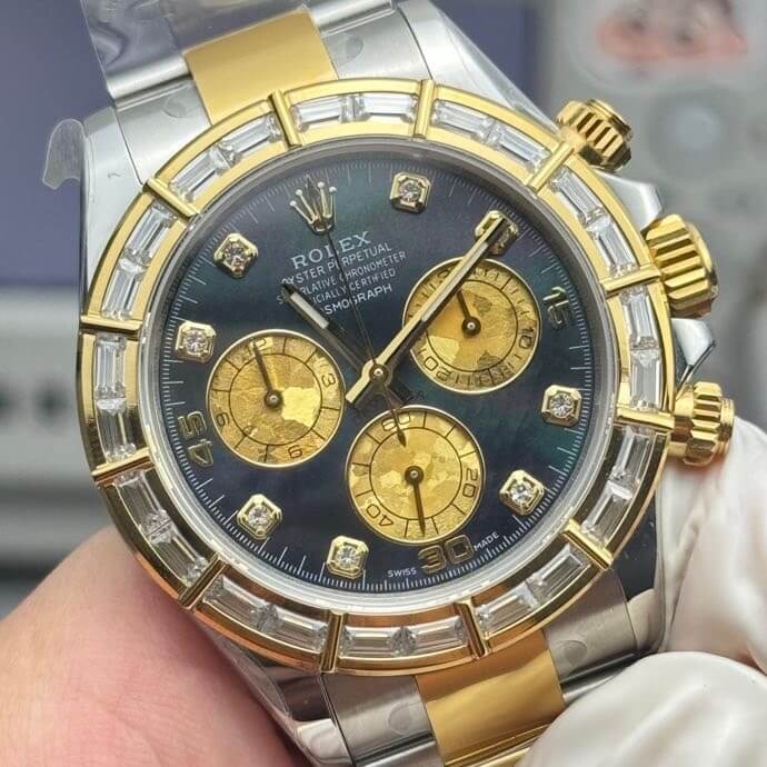 Rolex  Daytona