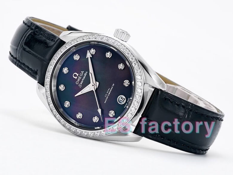 Omega De Ville