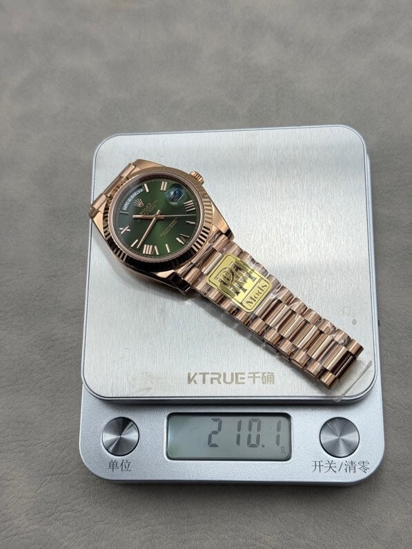 Rolex  Day-date