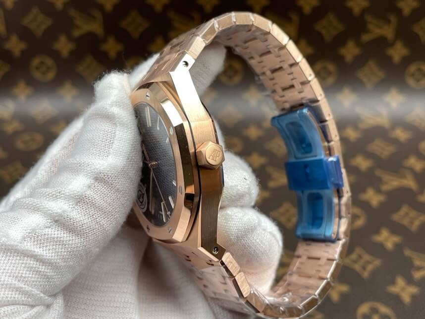 Audemars Piguet
