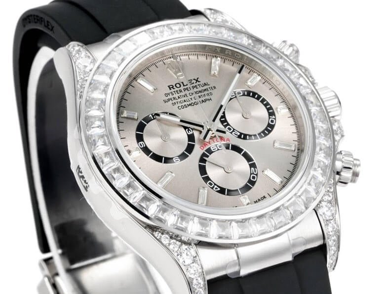 Rolex  Daytona