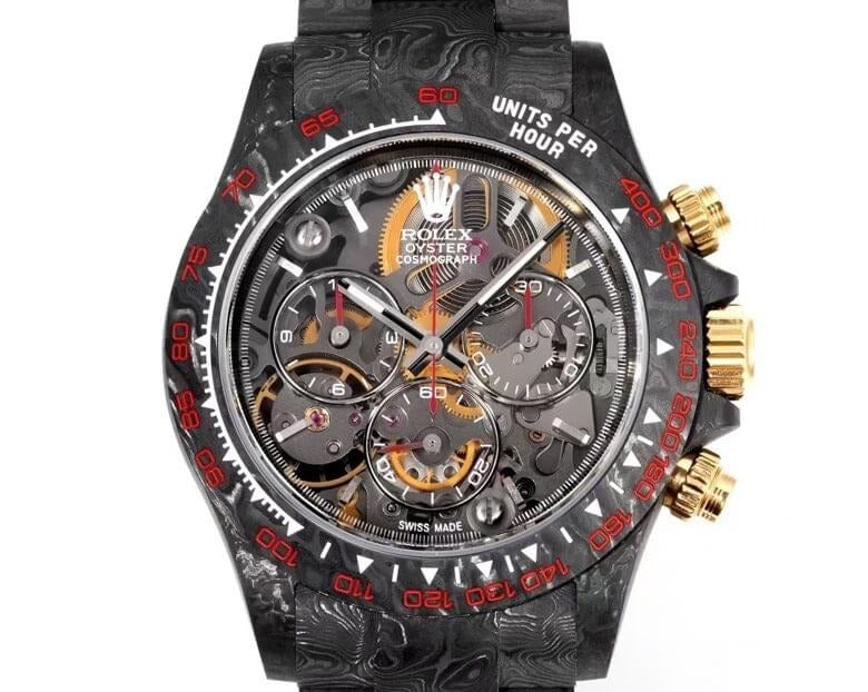 Rolex  Daytona