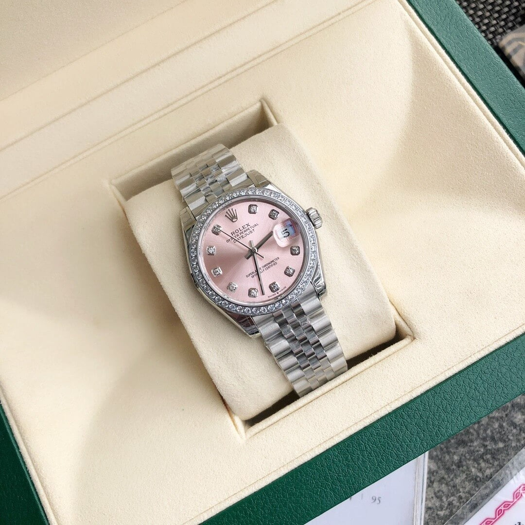 Rolex  Datejust