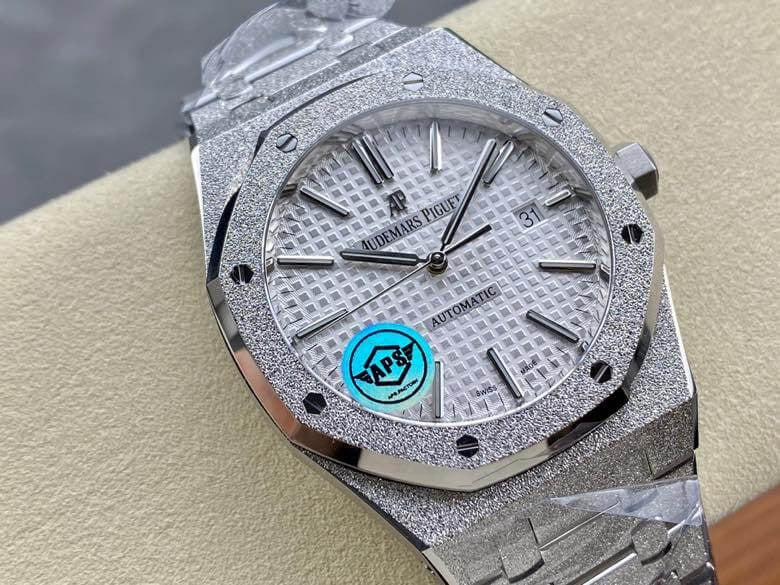 Audemars Piguet