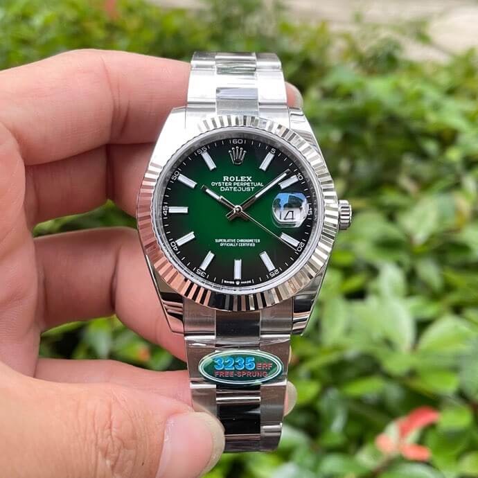 Rolex Datejust