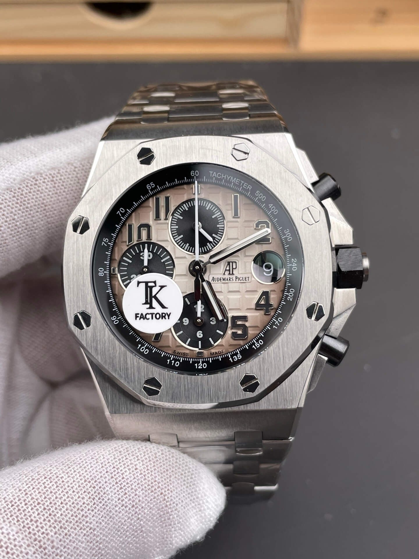 Audemars Piguet