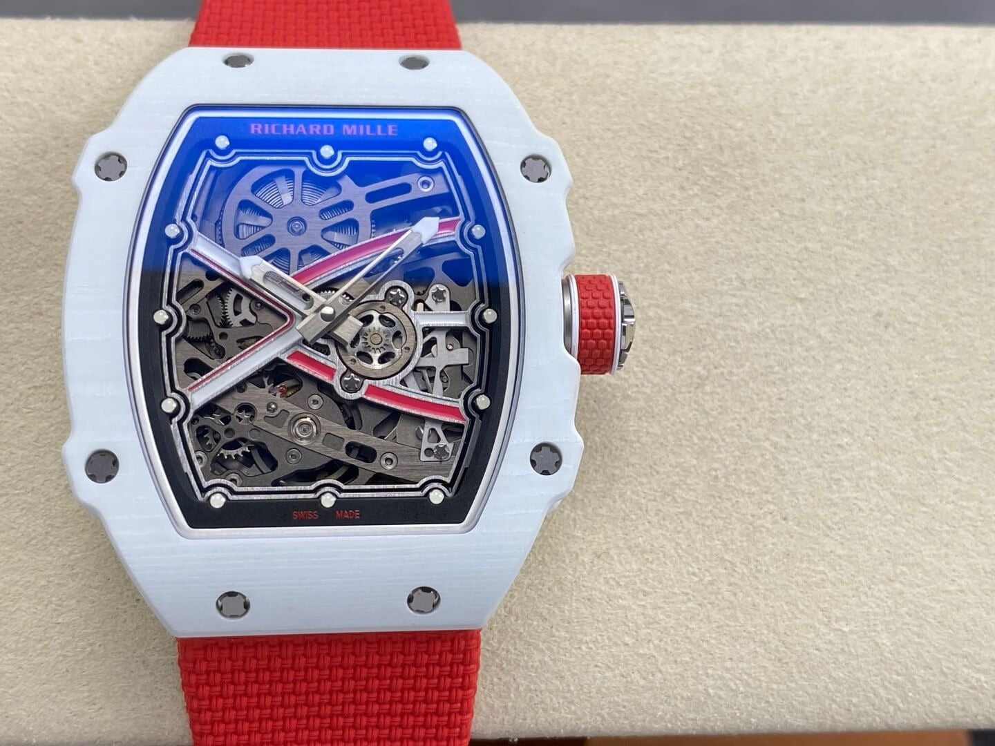 Richard Mille