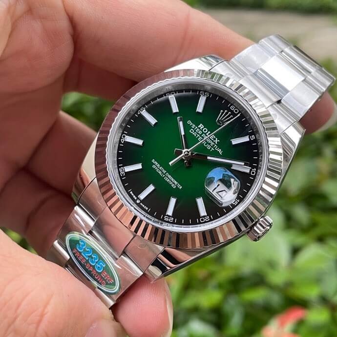 Rolex Datejust