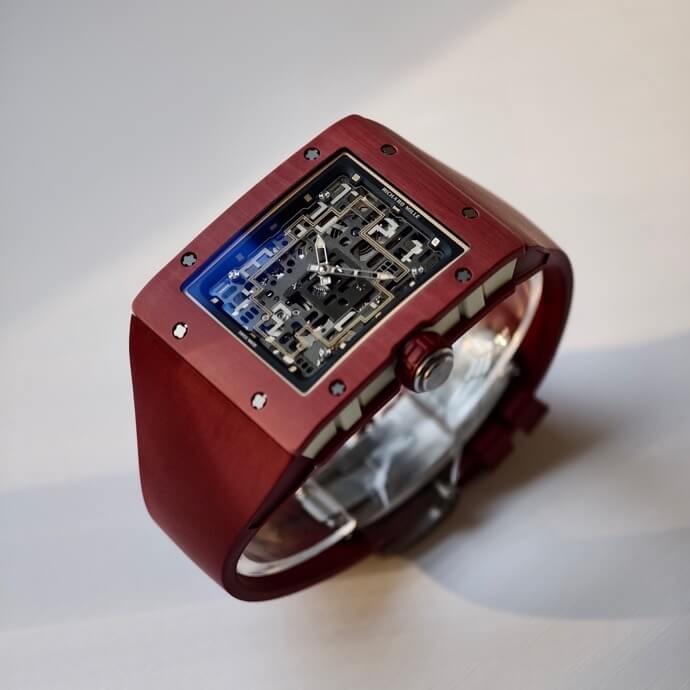 Richard Mille