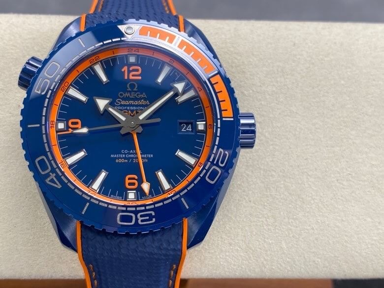 Omega Seamaster