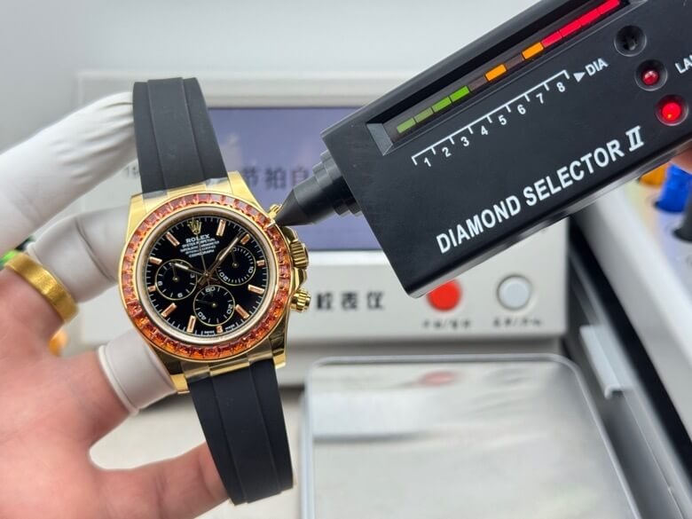 Rolex  Daytona