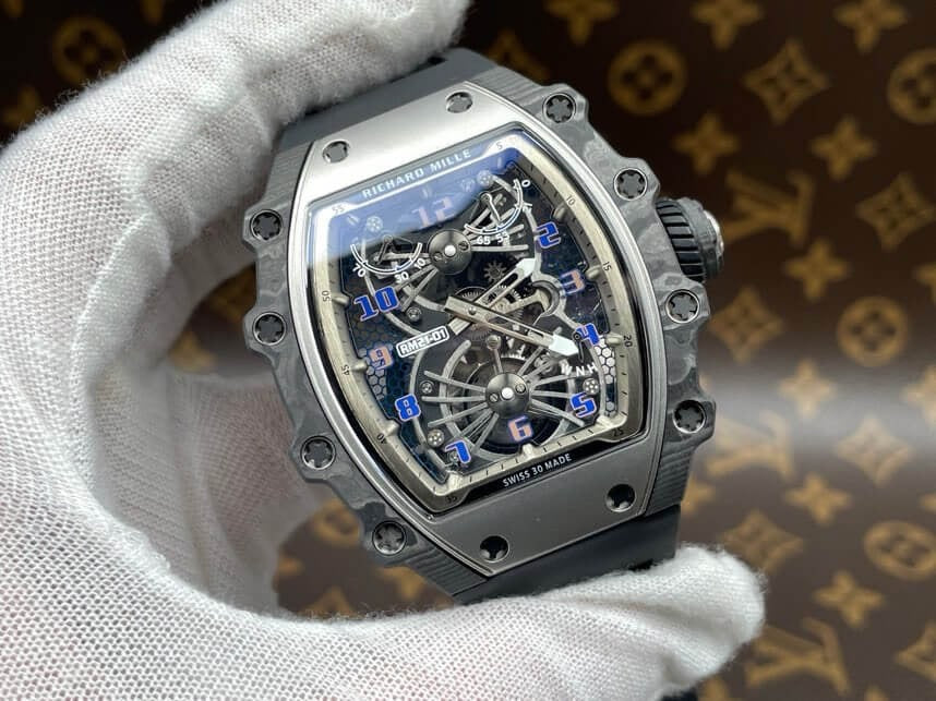 Richard Mille