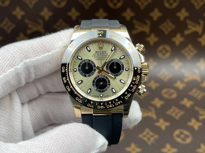 Rolex  Daytona