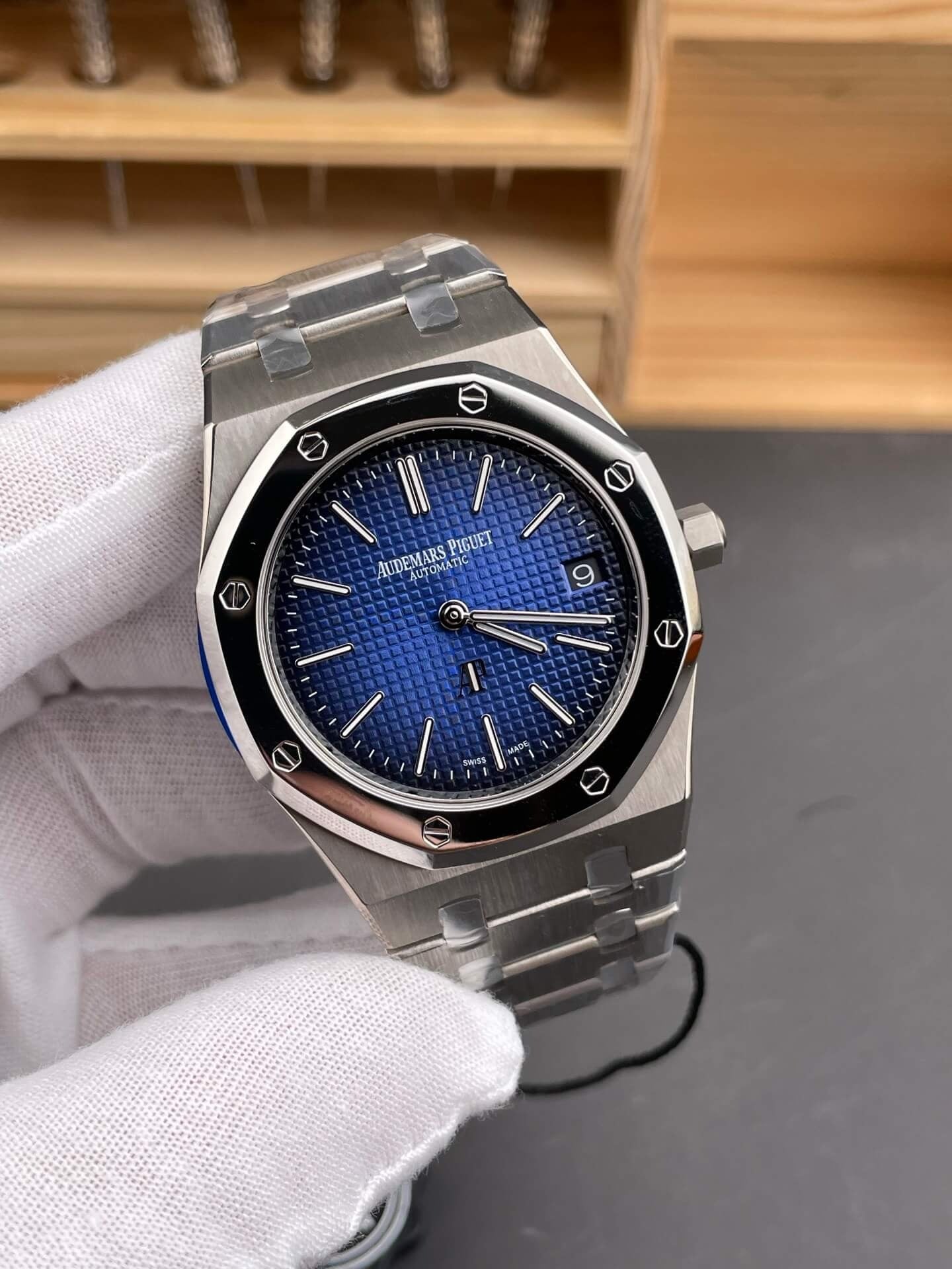 Audemars Piguet