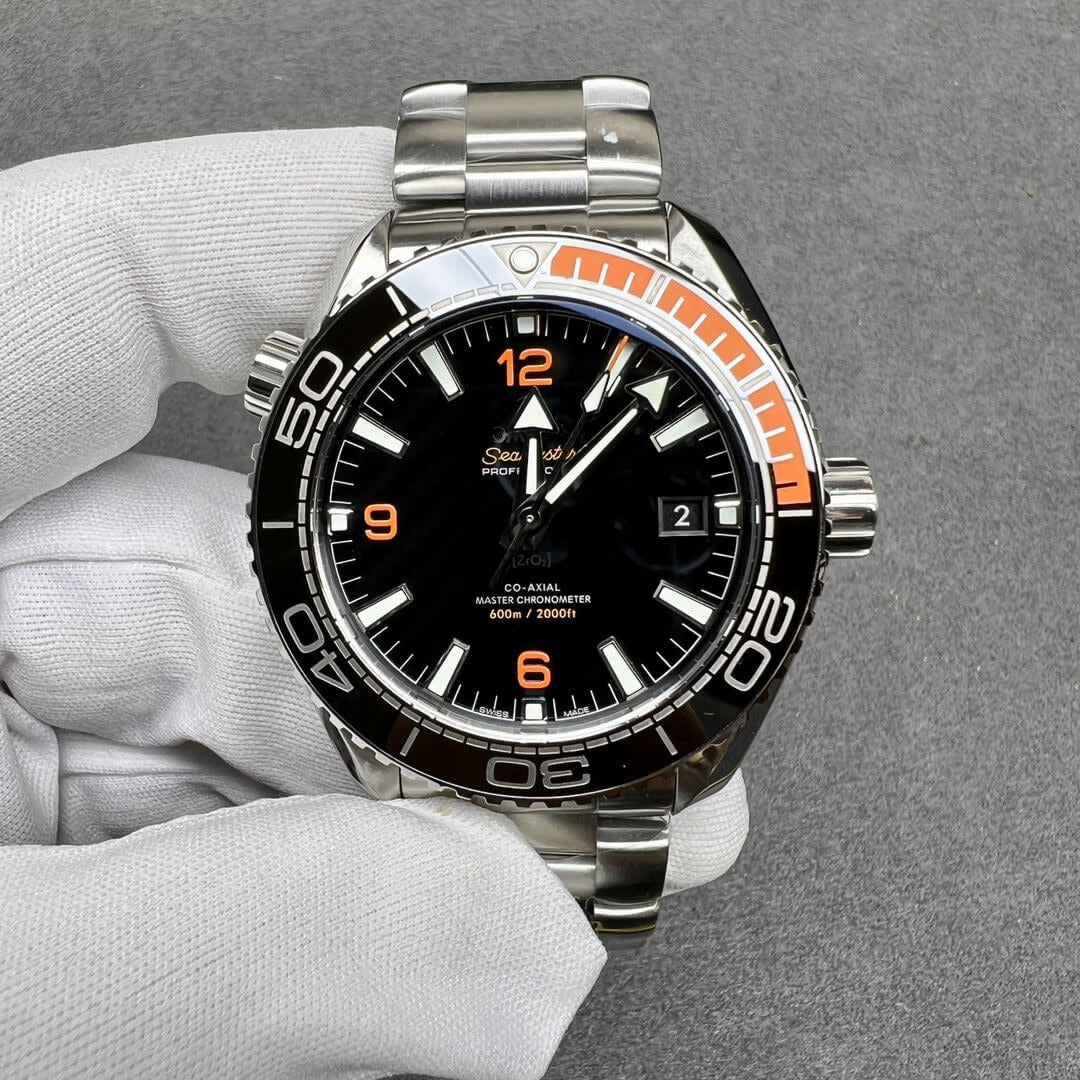Omega Seamaster