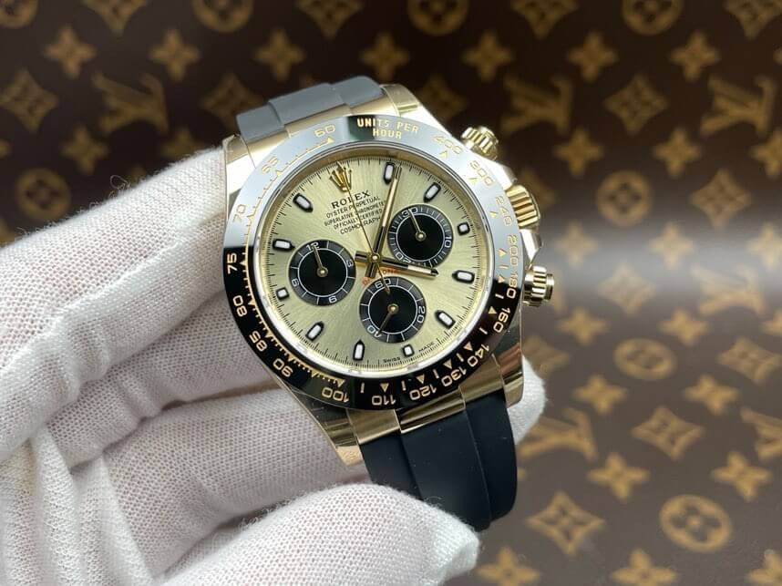 Rolex  Daytona