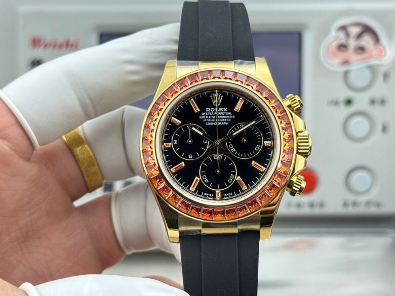 Rolex  Daytona
