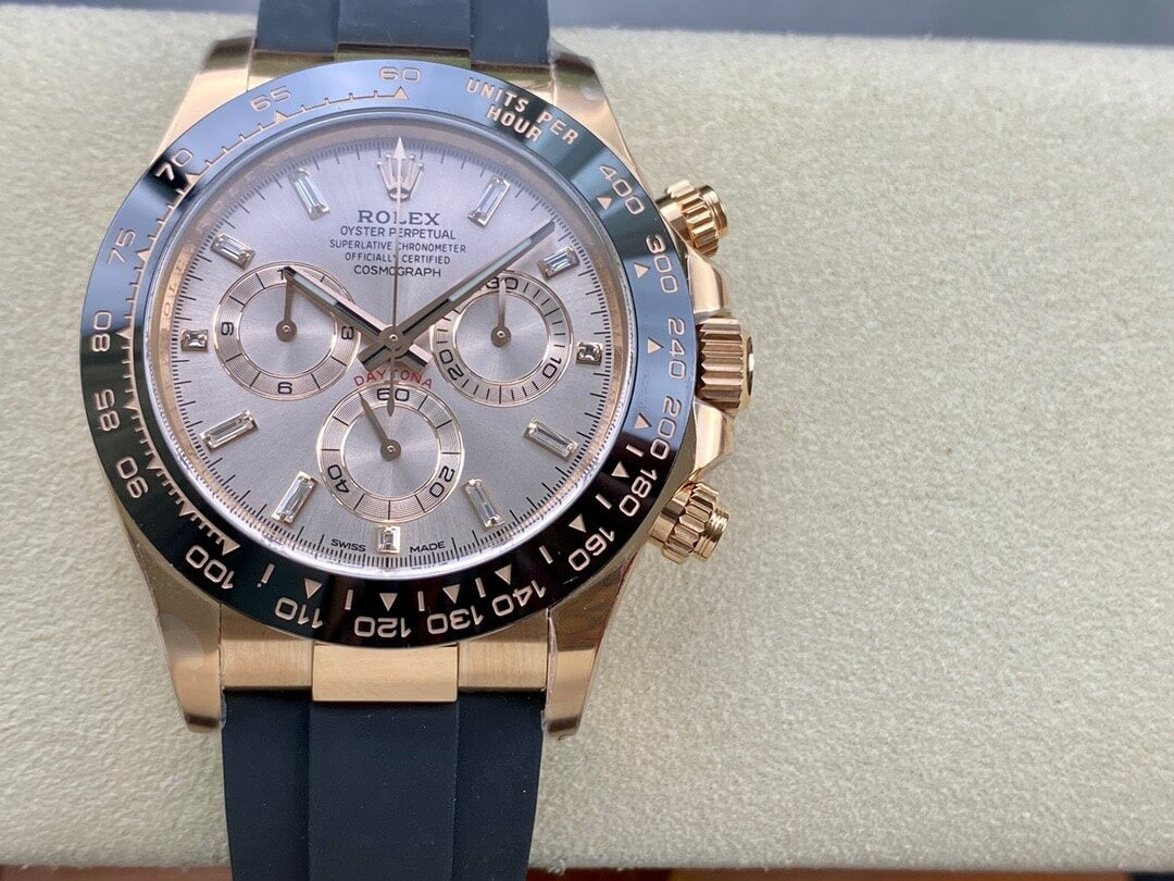 Rolex  Daytona