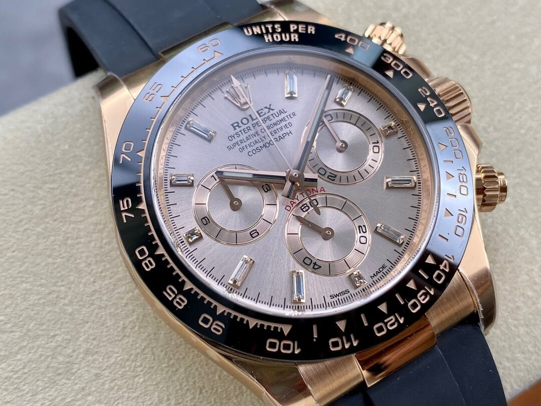 Rolex  Daytona