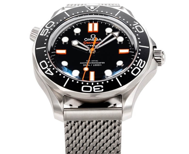 Omega Seamaster
