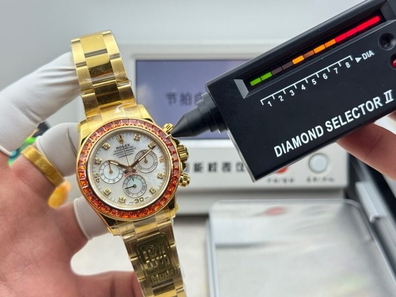 Rolex  Daytona