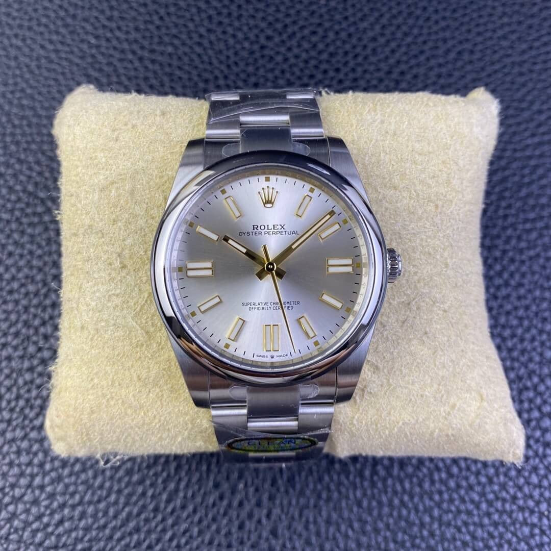 Rolex  Oyster Perpetual