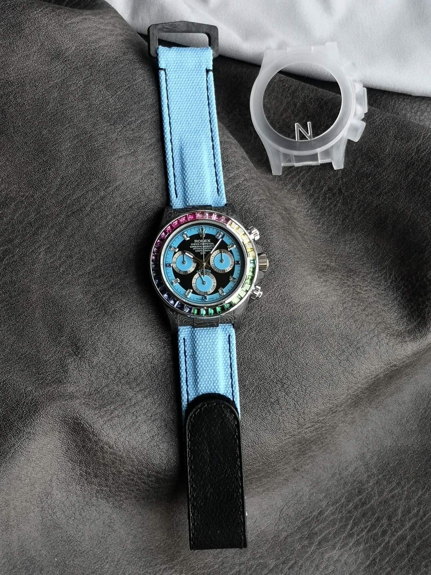 Rolex  Daytona
