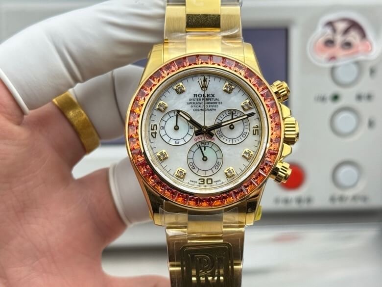Rolex  Daytona