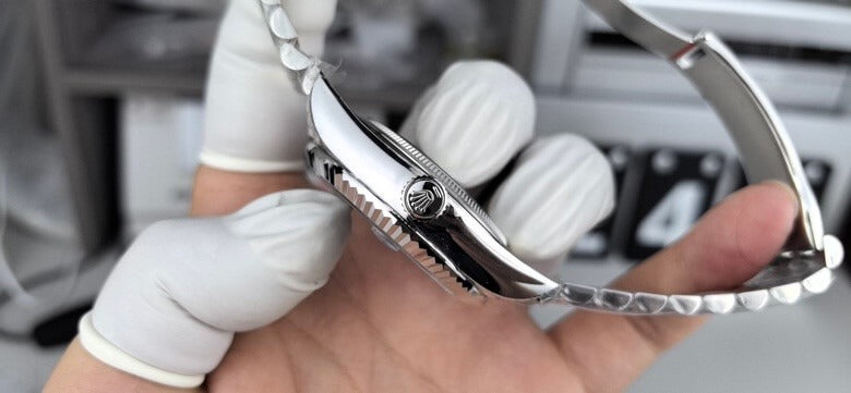 Rolex  Sky-dweller