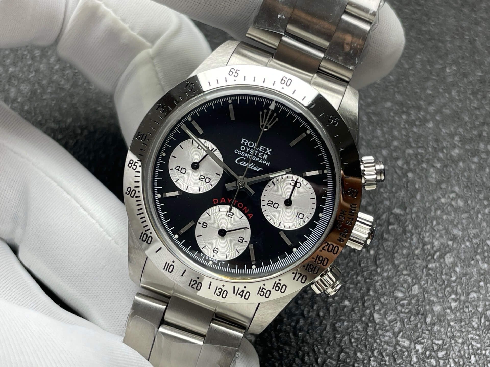 Rolex  Daytona