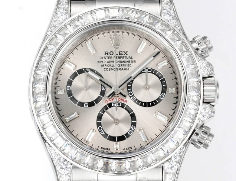 Rolex  Daytona
