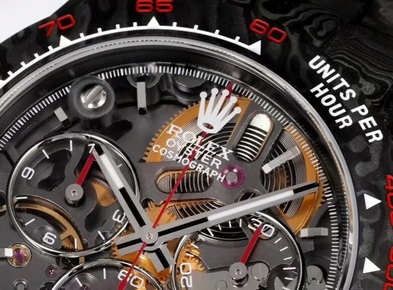 Rolex  Daytona