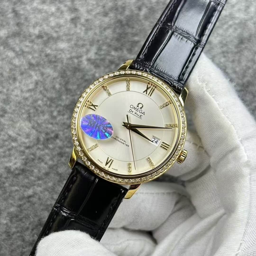 Omega De Ville