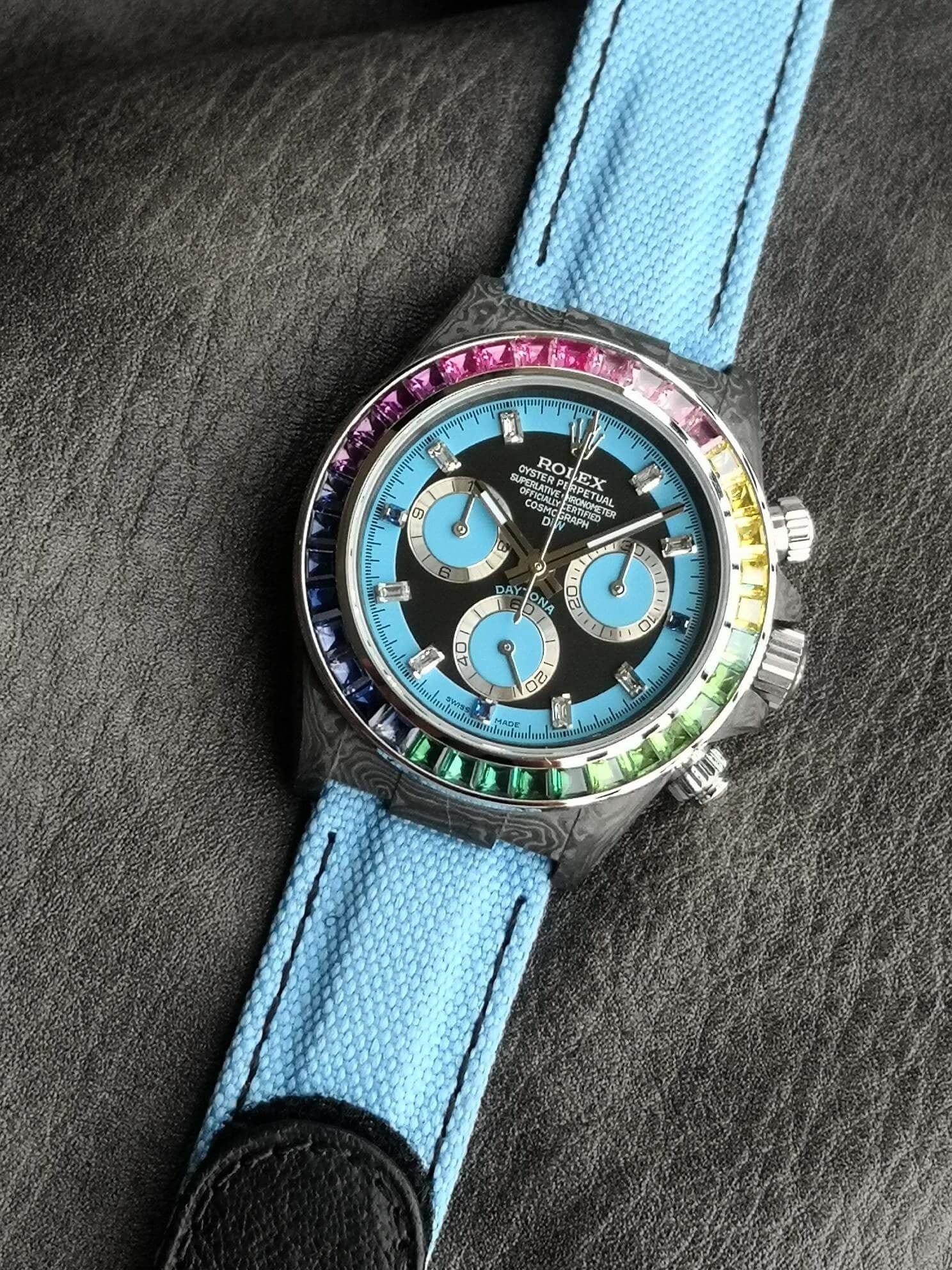 Rolex  Daytona