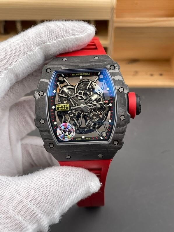 Richard Mille