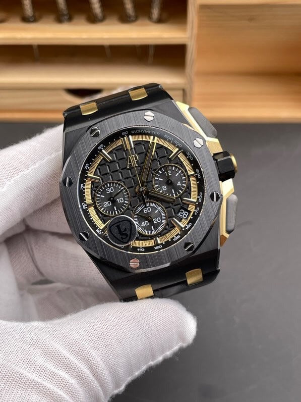 Audemars Piguet