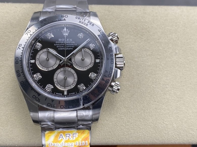 Rolex  Daytona