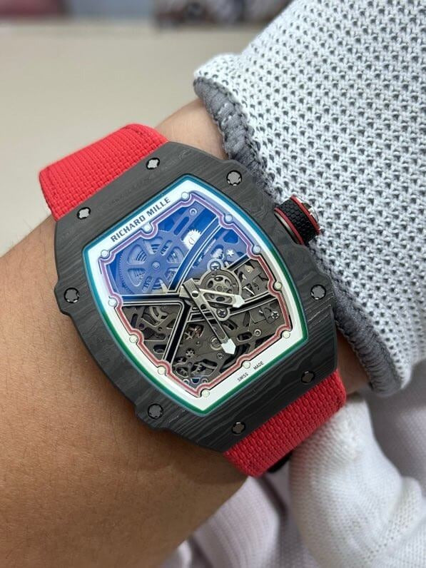 Richard Mille